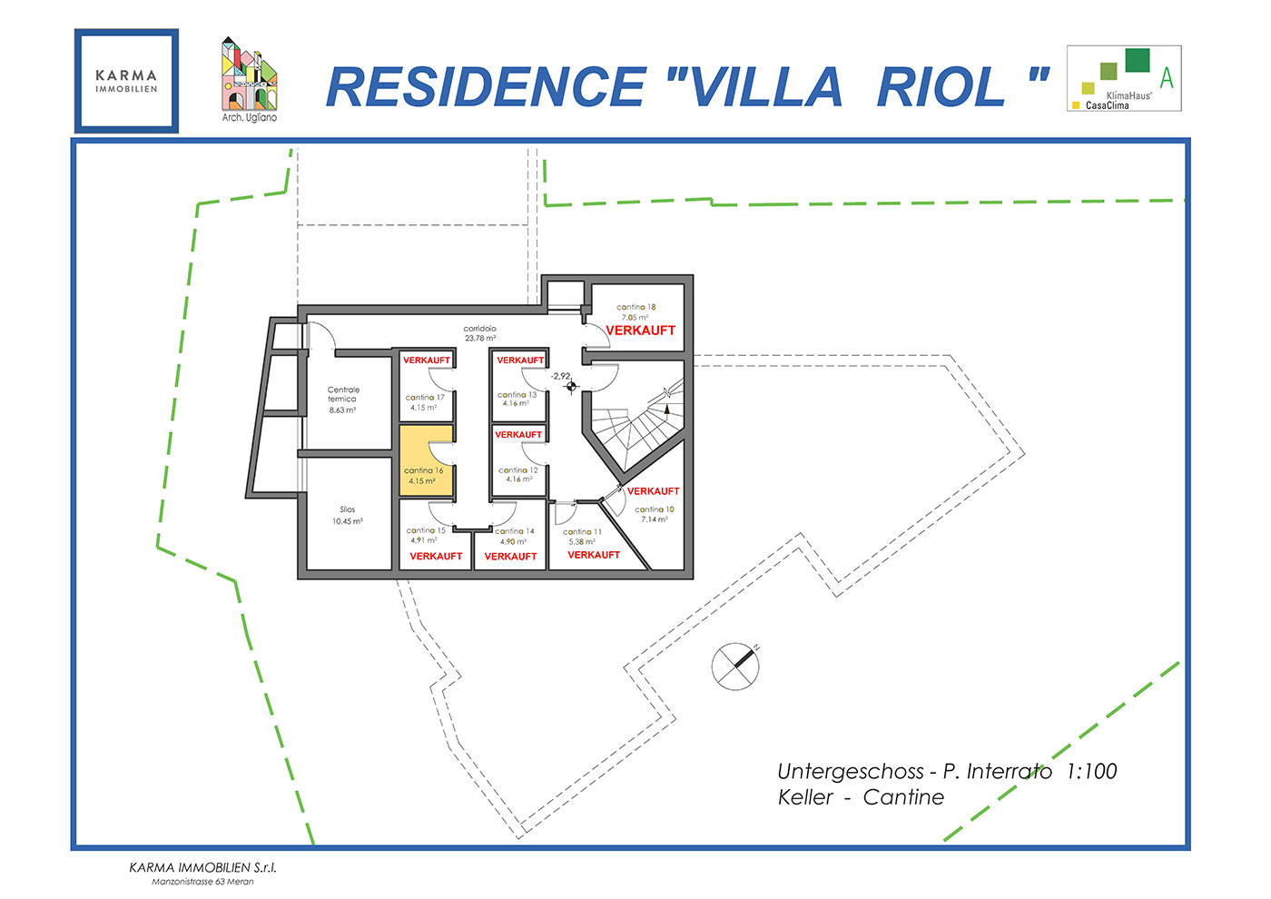 Villa Riol Plaene 04