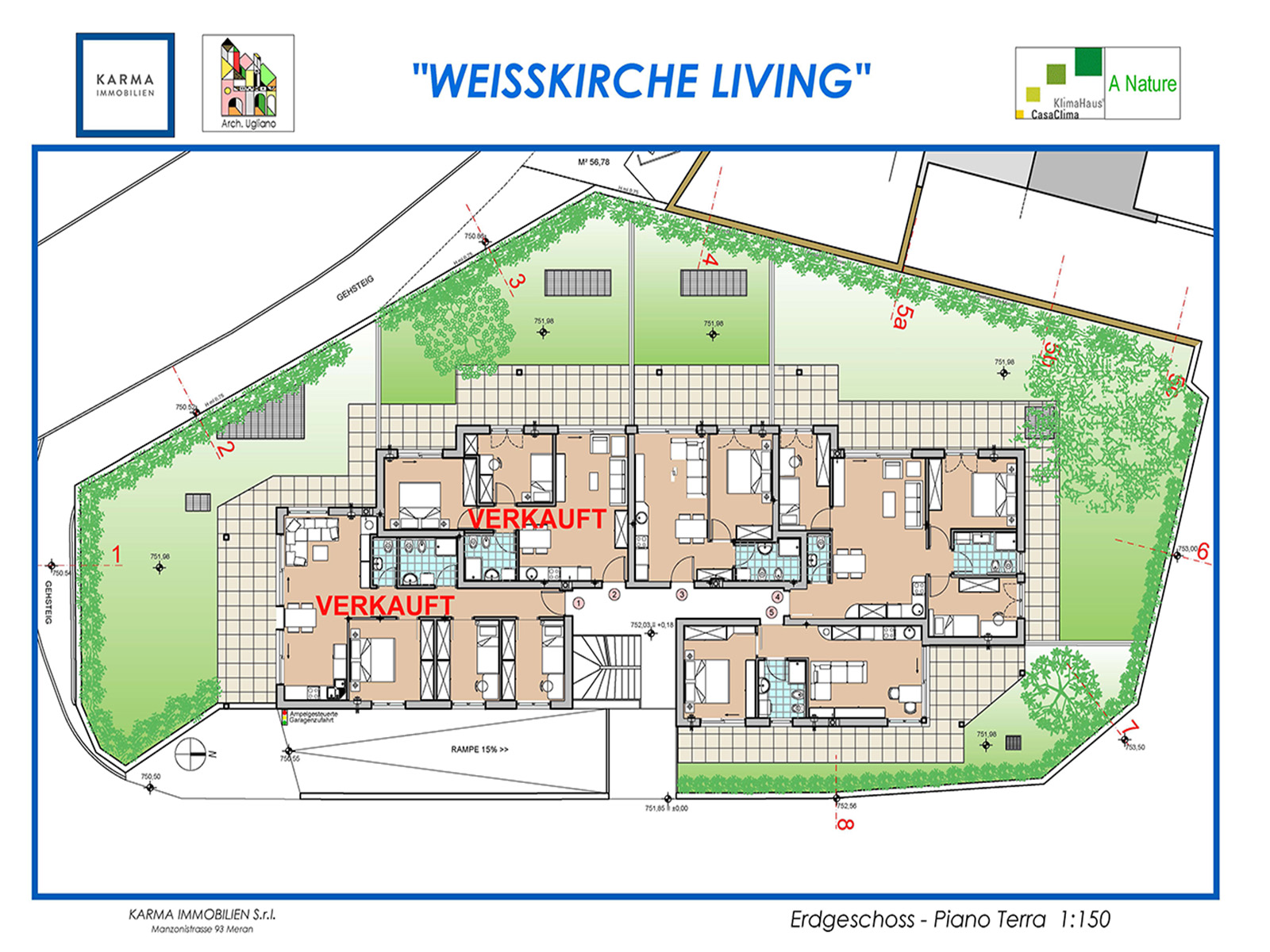 Weißkirche Living - Planimetrie_Seite_3